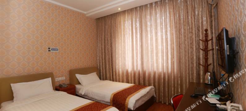 成都正洋商务宾馆图片