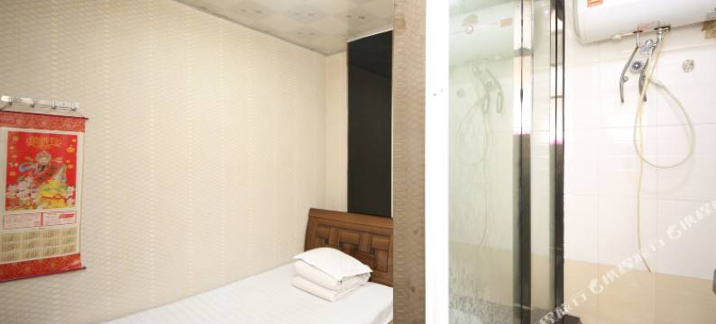 延吉弘禹宾馆图片