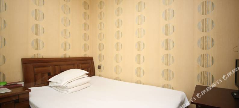 延吉弘禹宾馆图片