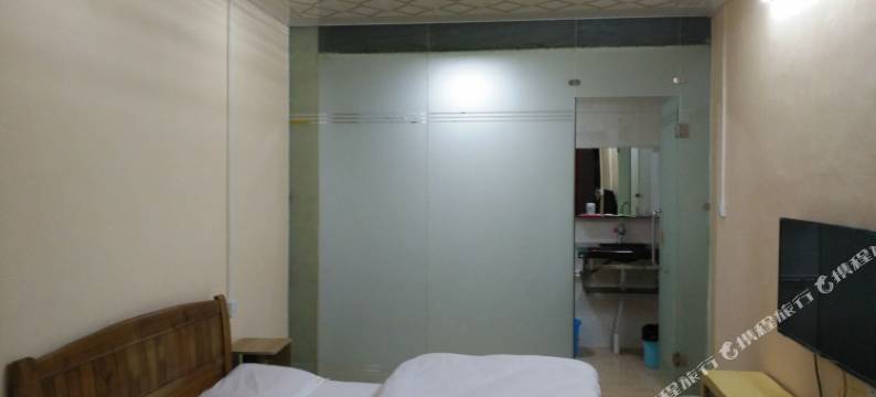 大化钓鱼阁宾馆图片