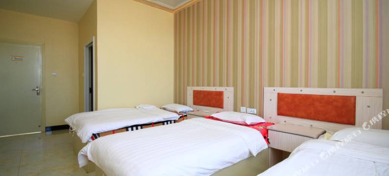 海阳院红商务宾馆图片