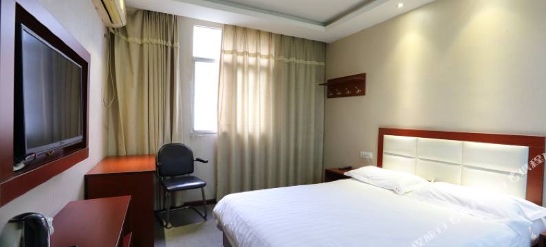 襄阳金公主宾馆图片