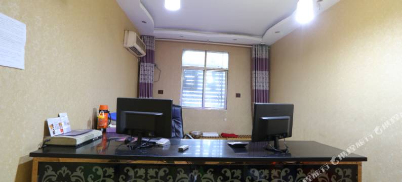 襄阳金公主宾馆图片