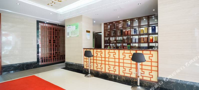 东山元丰酒店图片