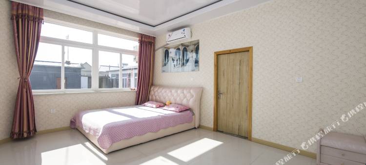 盘锦春富农家院图片