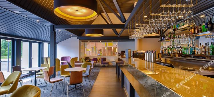 马尔堡风光酒店(Scenic Hotel Marlborough)图片