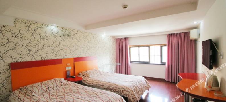 布丁酒店(上海控江路新华医院店)图片