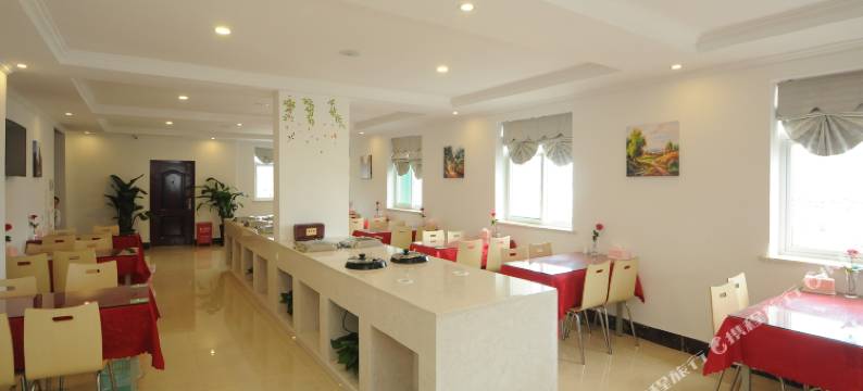 格林豪泰(合肥步行街大东门地铁站店)图片