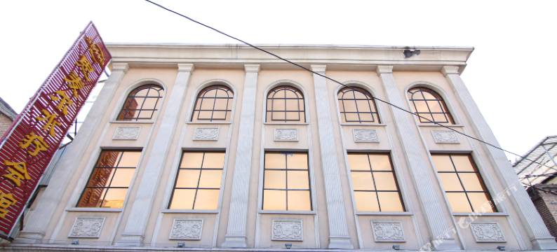 翼城思麦尔快捷酒店图片