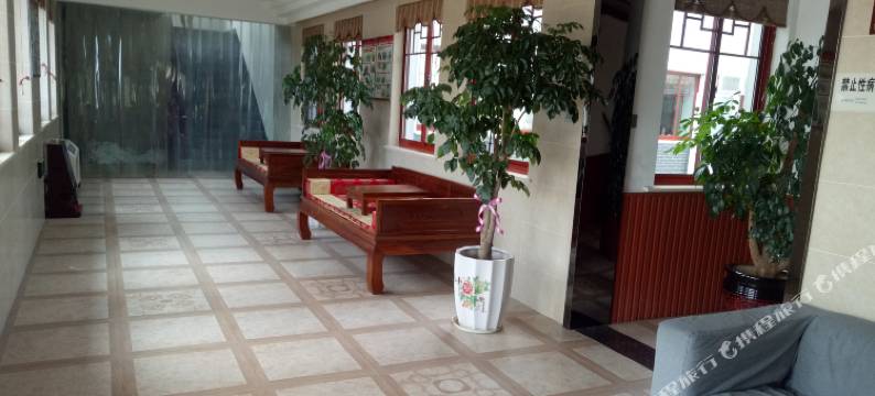 句容福元生态农庄图片