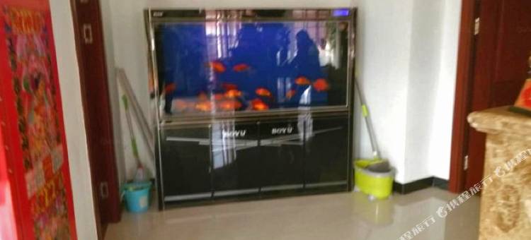 营口天丰休闲公寓图片