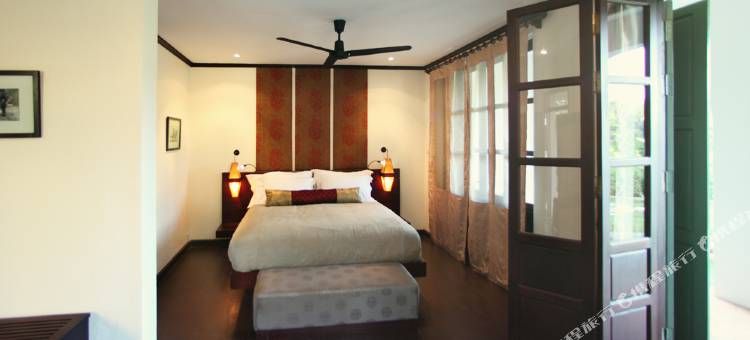 仙女里沃共和区酒店(The Apsara Rive Droite)图片