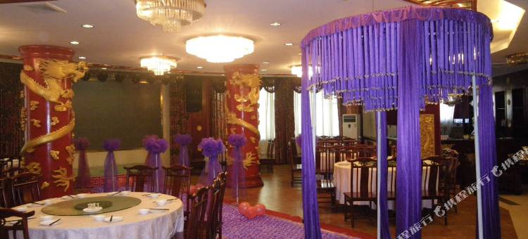 白银万源大酒店图片