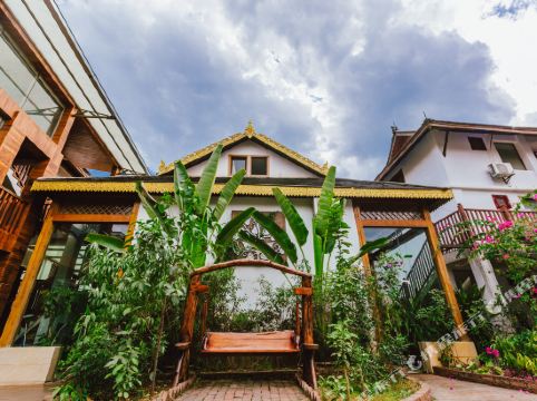 西双版纳清莱客栈