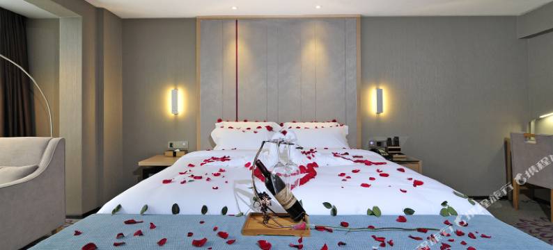 麗枫酒店(贵阳北站西广场店)图片