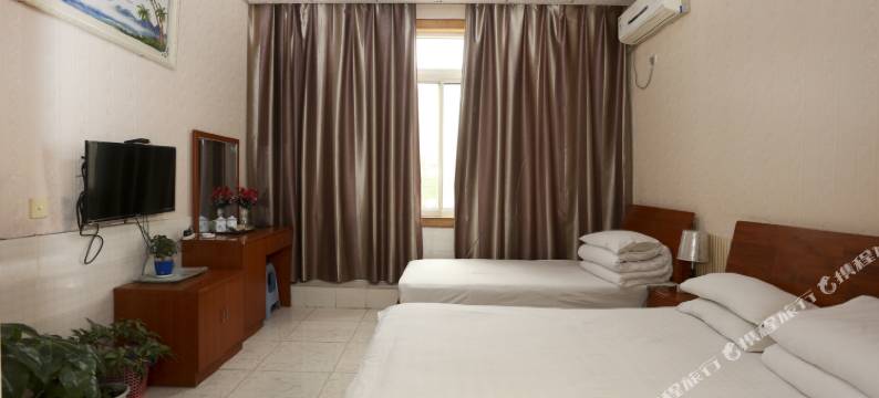 成都弘祥旅馆图片