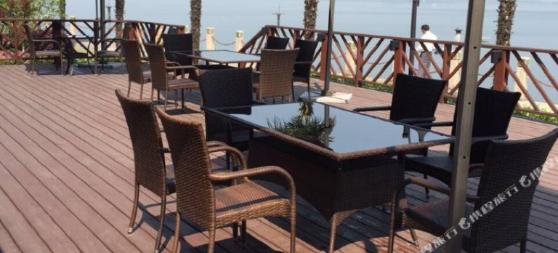 中国石化上海会议中心图片