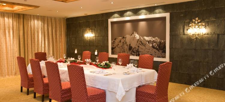 塞弗尔德瓦亚酒店(Vaya Seefeld Inklusive Seefeld Gästekarte)图片