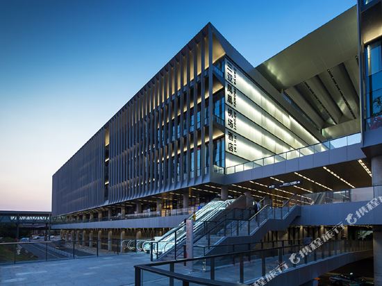 【携程攻略】三亚凤凰机场特产店购物攻略,凤