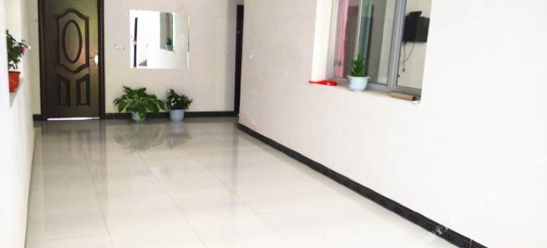 眉县红河农家饭住宿图片