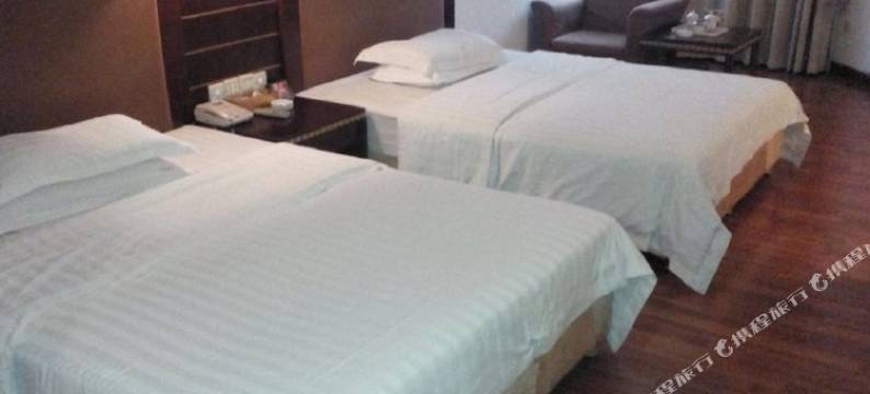 东莞凯愉商务酒店图片