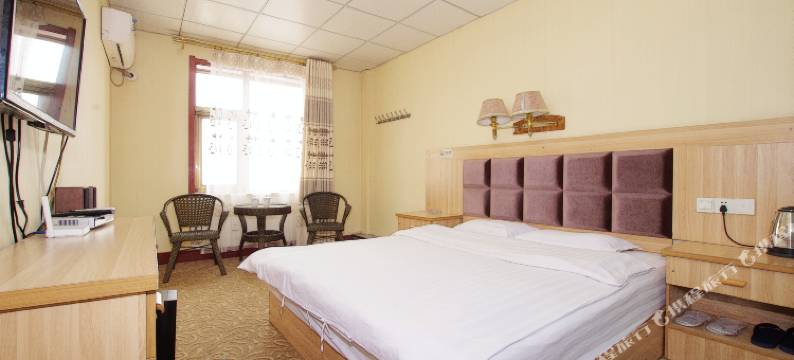 兰州豪爽宾馆图片