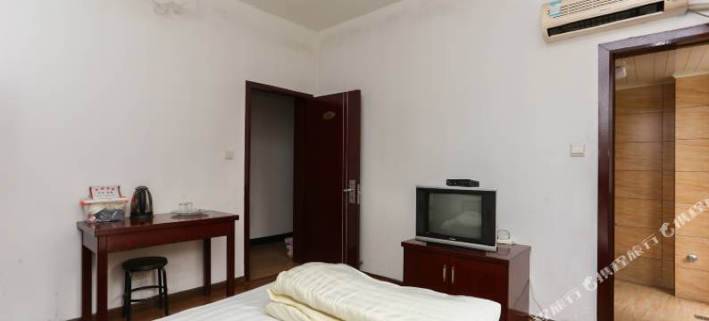 千岛湖清塘湾农庄图片