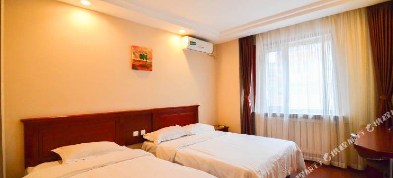 益盛商务酒店(大连火车站东关街历史文化街区店)图片