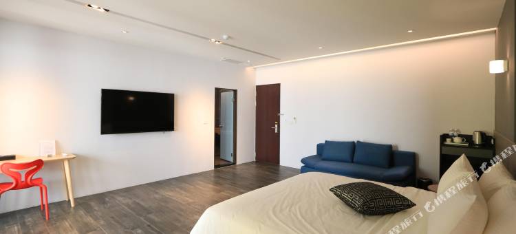 垦丁风尚会馆图片