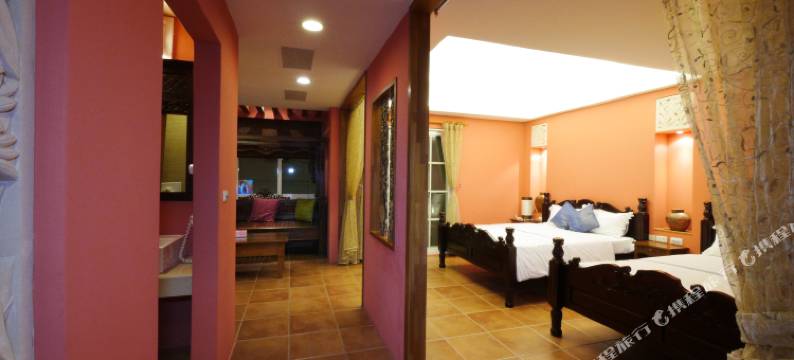 龙园居民宿图片