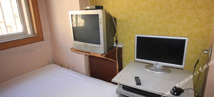 栖霞万福达旅社图片