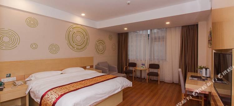 格林豪泰(无锡玉祁收费站工业园海瑞路店)图片