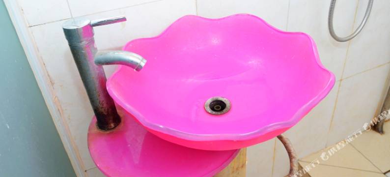 成都红大妈主题酒店图片