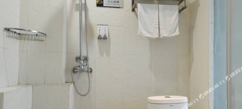 宜诚酒店(河南工业大学店)图片