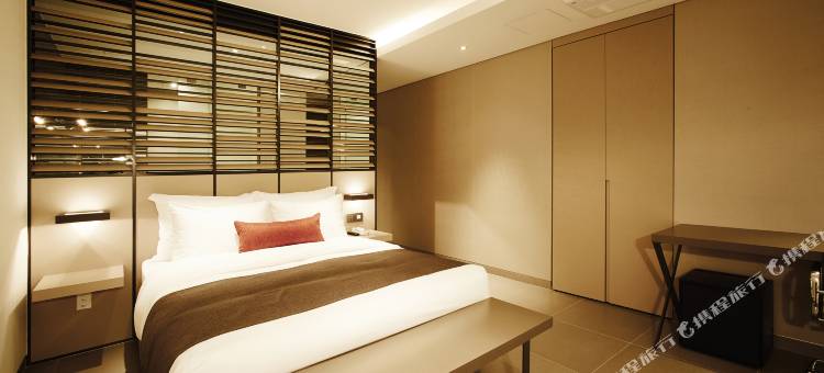 MD酒店东滩(MD Hotel Dongtan)图片