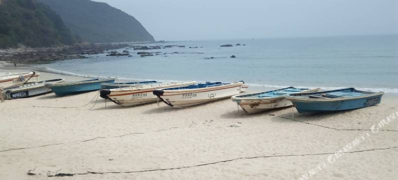 深圳阳光沙滩客栈图片