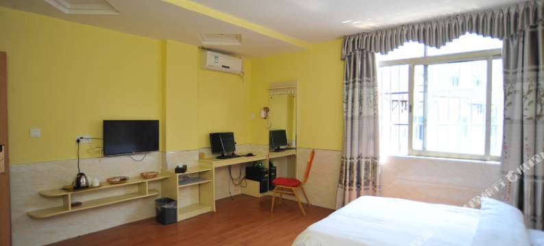 东莞银泉连锁酒店(东莞店)图片