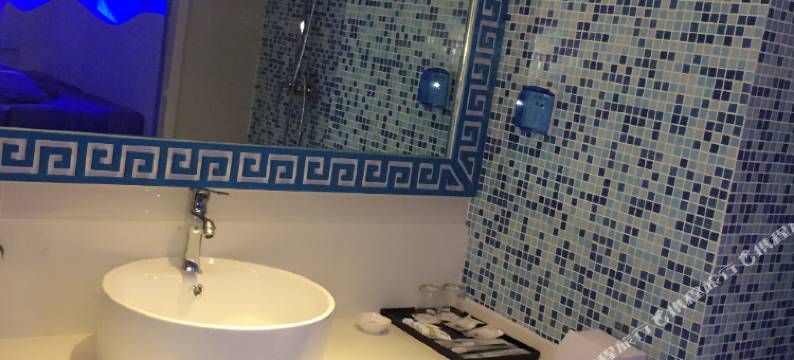 奎屯蓝湾一号酒店图片