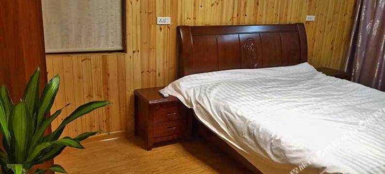 温州大罗山风景区内独门独院民宿图片