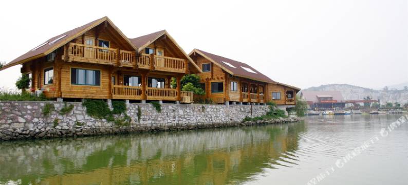 苏州牛仔风情度假村图片