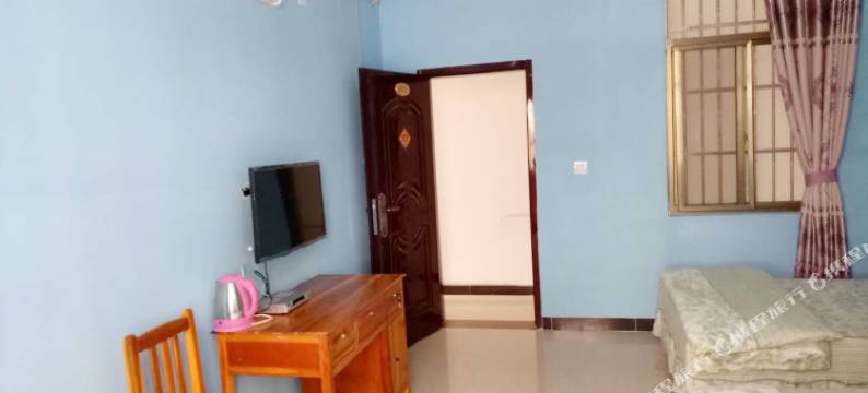 三亚步梯小楼普通公寓图片