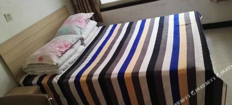 安阳俊海旅馆图片