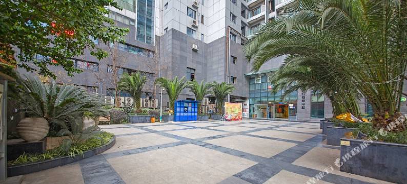 68酒店公寓(成都春熙店)图片