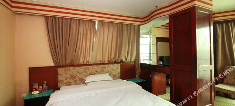 四会东南大酒店图片