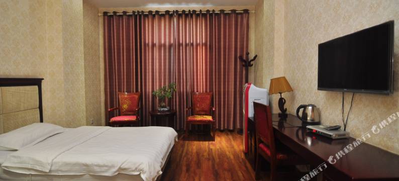 宜良锦源宾馆图片