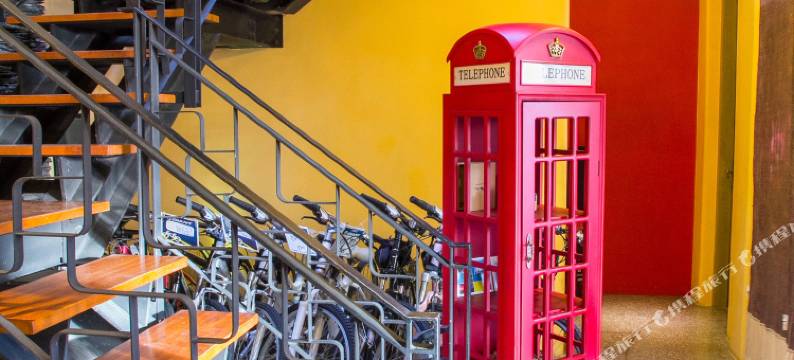 屏东垦丁沙点民宿图片