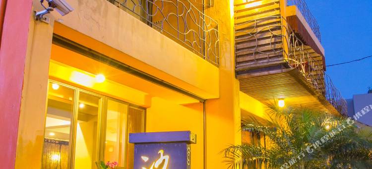 屏东垦丁沙点民宿图片