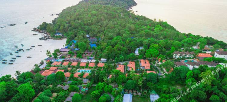 斯塔海滩度假村(Sita Beach Resort)图片