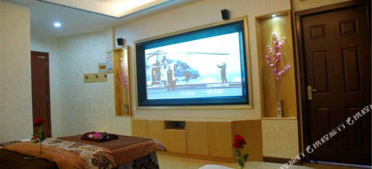 安吉天子湖精品酒店图片