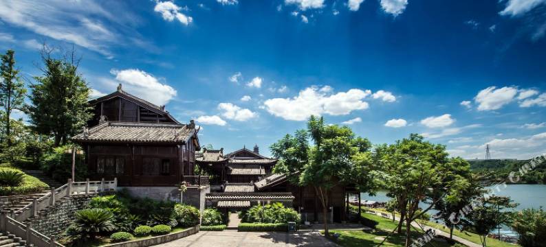 重庆巴渝客栈图片